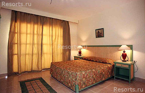 Delta Sharm Resort 31